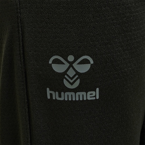HUMMEL-Hmlongrid Poly Jogging Enfant-3