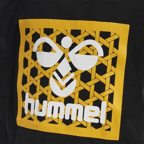 HUMMEL-Peter - T-shirt-3