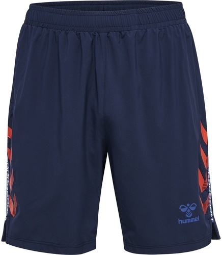 HUMMEL-Pro Grid Game Shorts-2