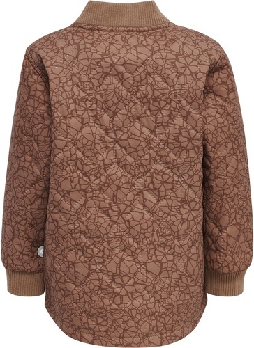 HUMMEL-Sobi Mini Thermoset - Veste-2