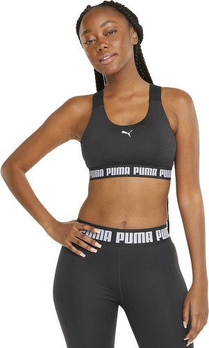 PUMA-Puma Mid Impact Feel It Sport - Brassière de fitness-2