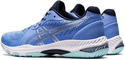 ASICS-Asics Netburner Ballistic Ff 2 - Chaussures de volley-ball-4