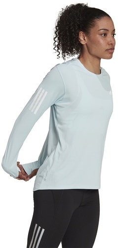 adidas Performance-T-shirt Own the Run Cooler-3