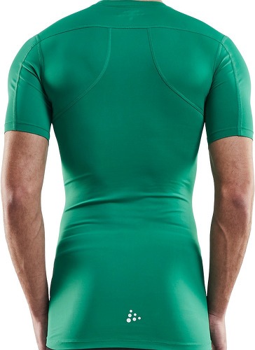 CRAFT-Pro Control Compression Uni - T-shirt de fitness-3