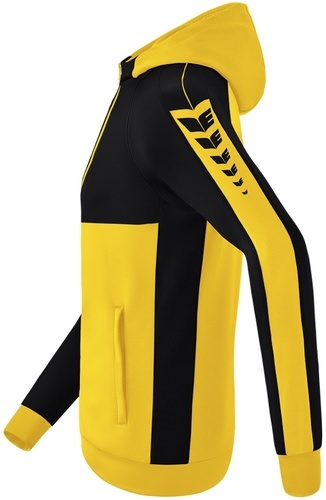 ERIMA-Six Wings - Veste de handball-3