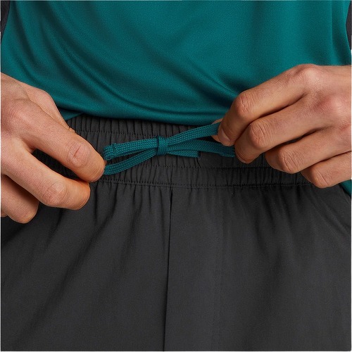 PUMA-Puma Shorts Fit Woven 7´´-4