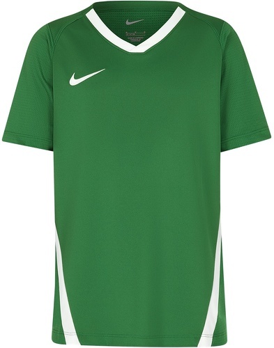 NIKE-Team Spike Sleeve Jersey - Maillot de volley-ball-3