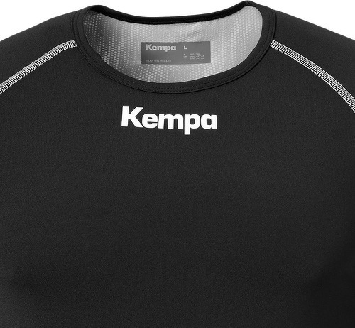 KEMPA-Kempa Attitude Longsleeve Junior-2