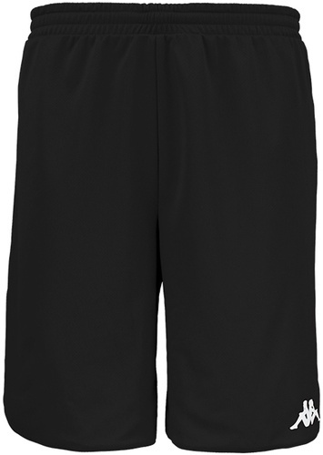 KAPPA-Maillot Basket Cairosi-3