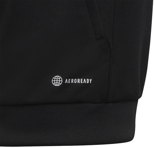 adidas Performance-Con22 Tk Y - Veste de football-4