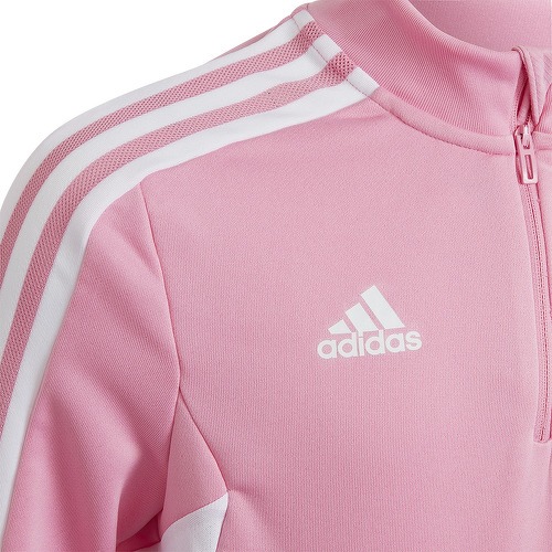 adidas Performance-Con22 Tr Top Y - T-shirt de football-2