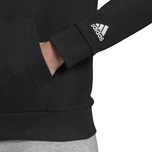 adidas Sportswear-Essentials Linear Ft - Sweat-2