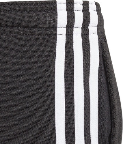 adidas Sportswear-Essentials 3-Bandes French Terry - Pantalon de fitness-3