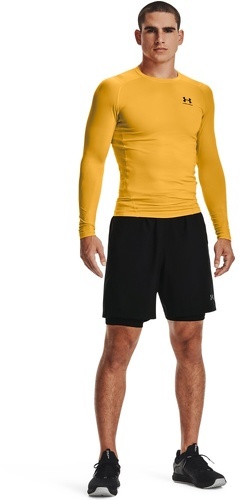 UNDER ARMOUR-Heatgear Armour - Short de fitness-3