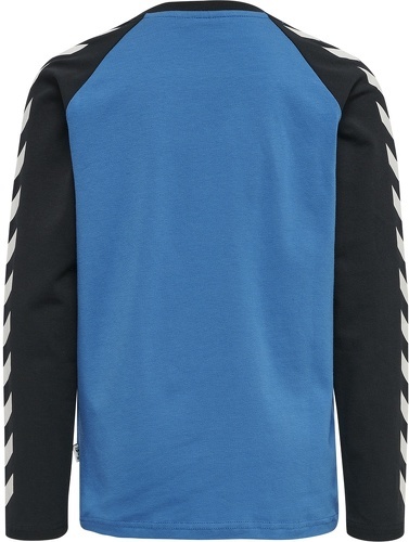 HUMMEL-Boys - T-shirt-1