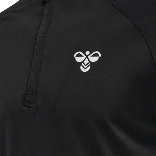 HUMMEL-Gg12 Training 1/2 Zip - Veste de handball-3