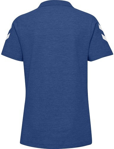 HUMMEL-Hummel Hmlgo - Polo de tennis-1