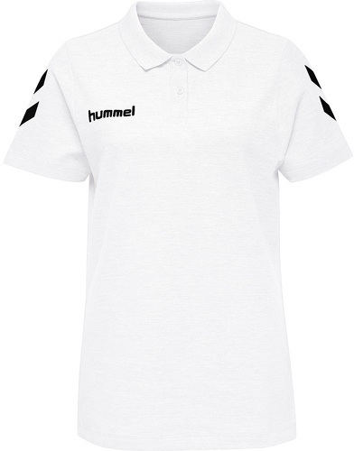 HUMMEL-Hummel Hmlgo - Polo de tennis-2
