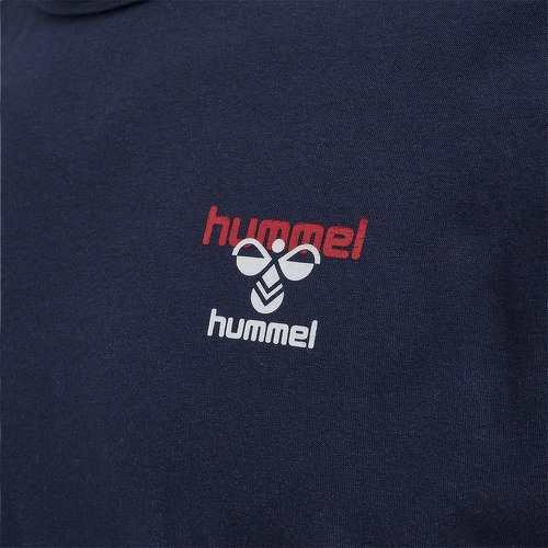 HUMMEL-Ic Dayton - T-shirt-3