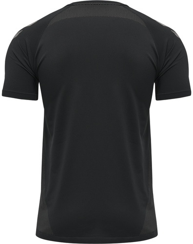 HUMMEL-Hummel Led Pro Seamless Training - Tee-shirt de foot-1