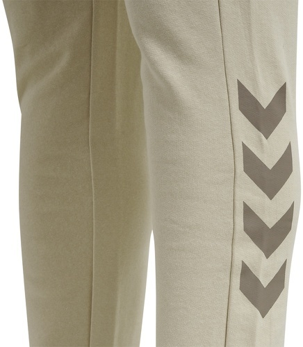 HUMMEL-Hummel Joggeurs Legacy Tapered - Pantalon de football-4