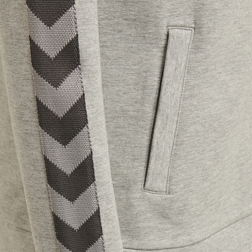 HUMMEL-Hummel Zip Lmove Classic - Sweat de fitness-4