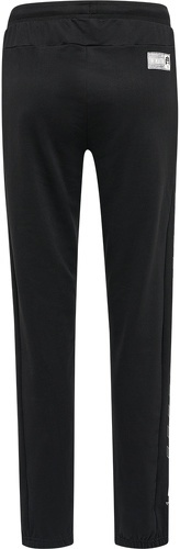 HUMMEL-Hmlmove Grid Cotton Pants Woman-1