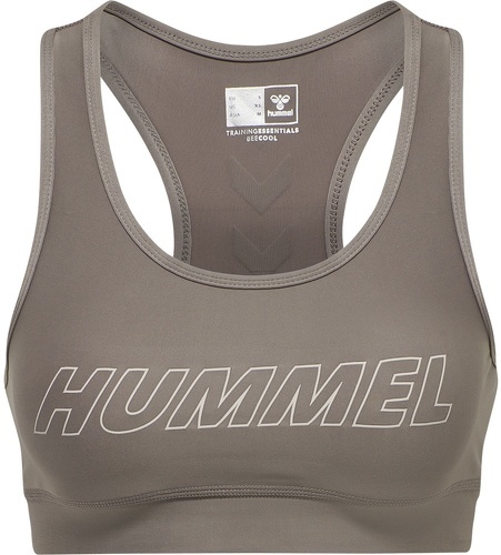 HUMMEL-Te Tola Sports Bra - Brassière de handball-2