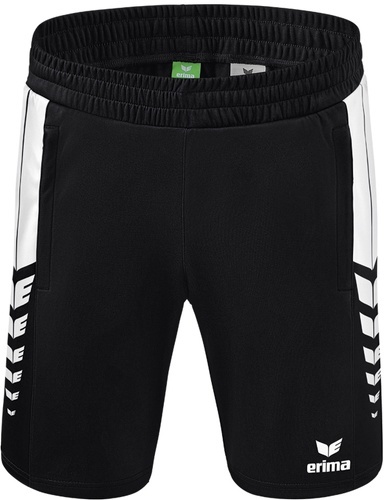 ERIMA-Erima Worker Six Wings - Short de football-2