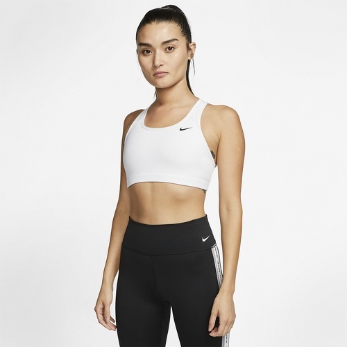 NIKE-nike Swoosh Non pad - Brassière de fitness-3