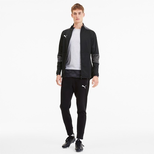 PUMA-Teamfinal 21 - Veste de foot-4