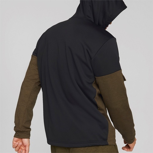 PUMA-TRAIN Q4 CLOUDSPUN TRAININGSJACKE-4