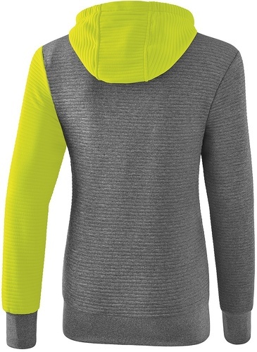 ERIMA-Erima 5-C - Sweat de fitness-1