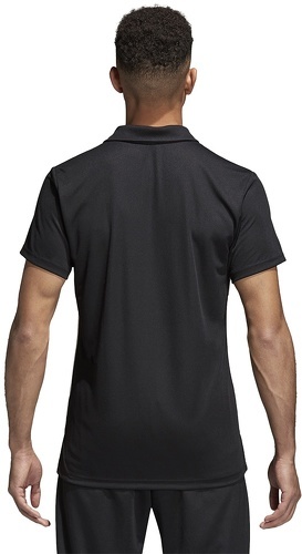 adidas Performance-Polo Climalite Core 18-2