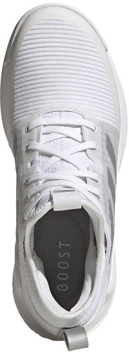 adidas Performance-Scarpe Crazyflight Mid-3