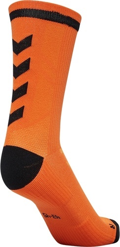 HUMMEL-Chaussettes mi-longue enfant Hummel Elite Indoor-1