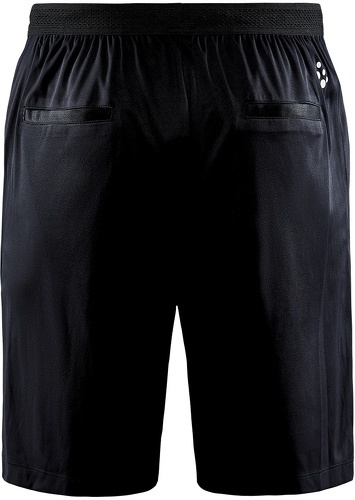 CRAFT-Craft Evolve Arbitre - Short de football-1