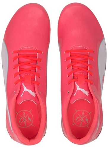 PUMA-EvoSpeed Electric 8-4
