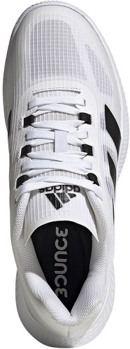 adidas Performance-Scarpe da pallavolo Forcebounce-3