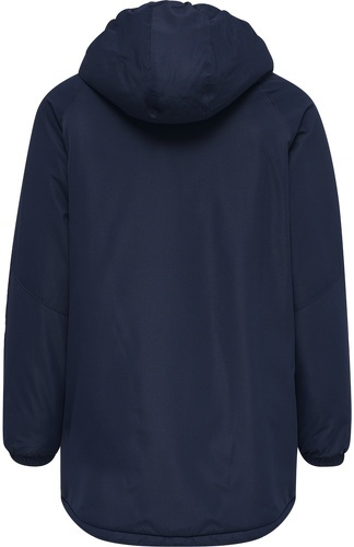 HUMMEL-Hummel Authentic Bench - Veste de foot-1