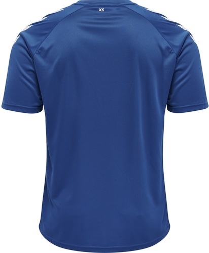 HUMMEL-Hummel Core Poly - T-shirt de fitness-1