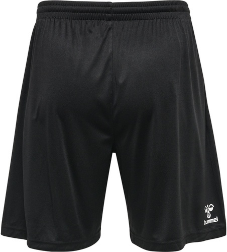 HUMMEL-Core Xk Poly Coach Pantaloncini-1