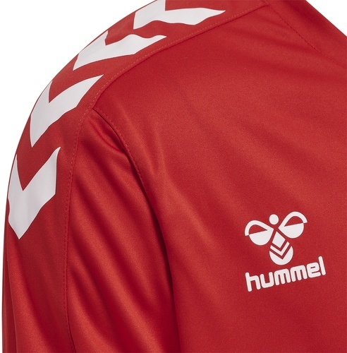 HUMMEL-Hummel Core Xk Poly - T-shirt de football-3