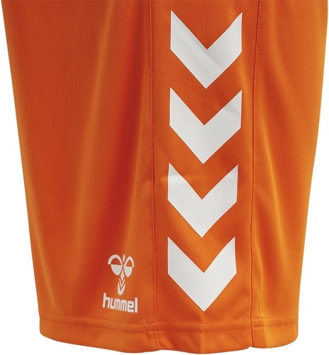 HUMMEL-Core Xk Poly - Short de handball-3