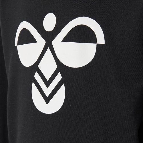 HUMMEL-Hummel Sweat à Capuche Cuatro-2