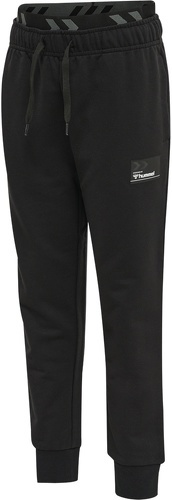 HUMMEL-HMLEDWARD PANTS-0