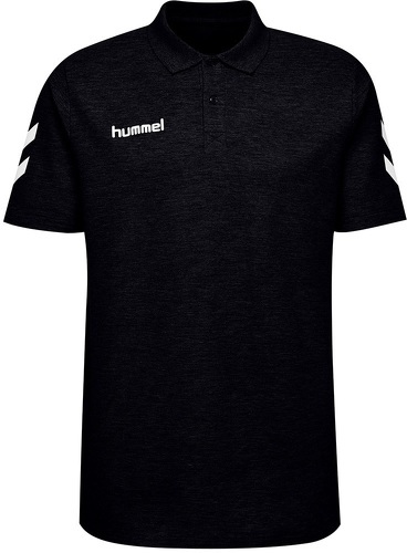 HUMMEL-Hummel Hmlgo - Polo de tennis-2