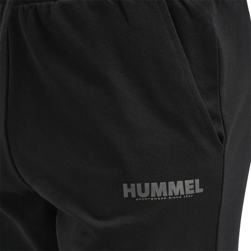 HUMMEL-Hummel Hmllegacy - Short de fitness-3