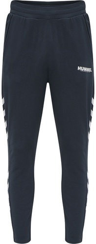 HUMMEL-Hummel Pantalon Longue Legacy Tapered-2