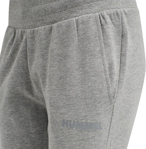 HUMMEL-Hummel Hmllegacy Tapered - Pantalon de fitness-3